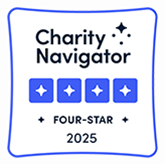 Charity Navigator logo