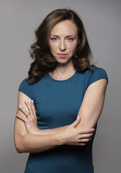 Kendra Hughbanks