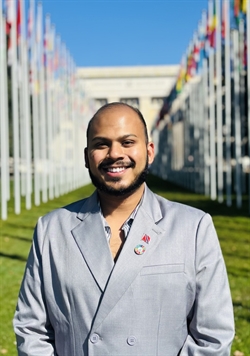 Khaleem Ali