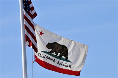 California Flag