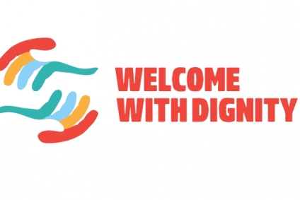 Welcome With Dignity Logo